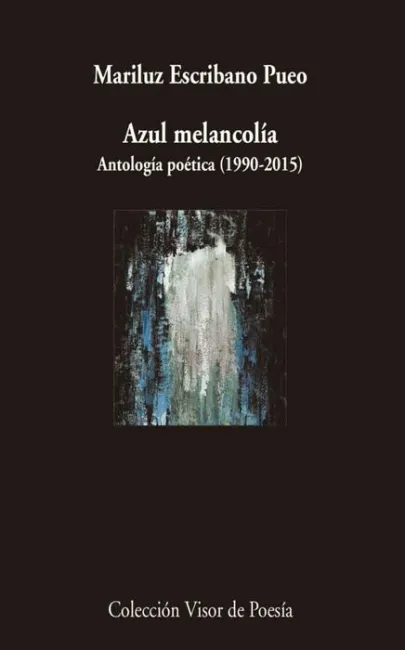 Azul Melancolía
