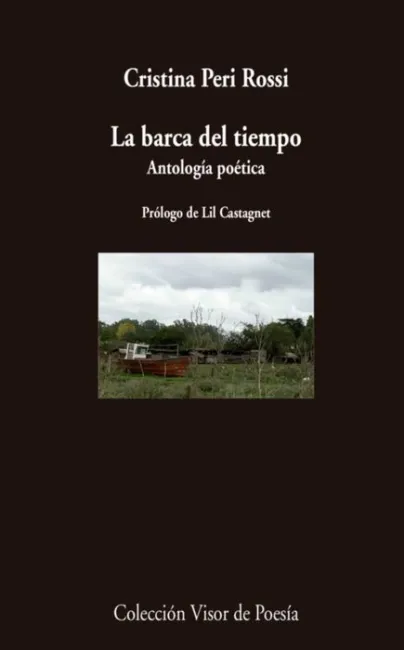 Barca del Tiempo, la
