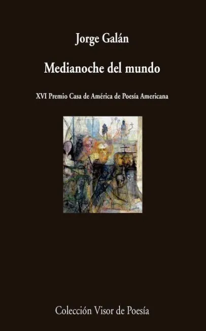 Medianoche del Mundo