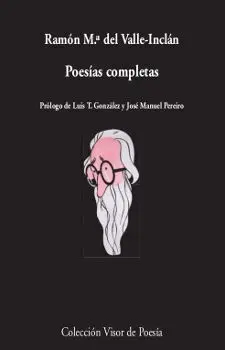 Poesías Completas del Valle-Inclán