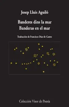 Banderes Dins la Mar. Banderas en el Mar