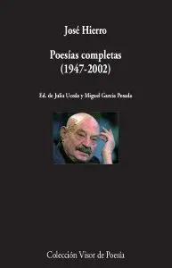 Poesías Completas (1947-2002)
