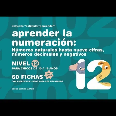 Aprender la Numeraciã?Â³N