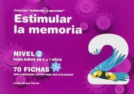 Nivel 2 Estimular la Memoria