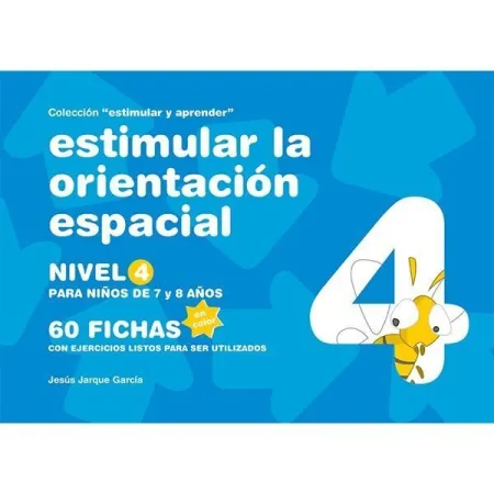 Estimular la Orientacion Espacial Nivel 4