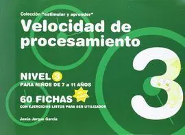 N3 Velocidad de Procesamiento