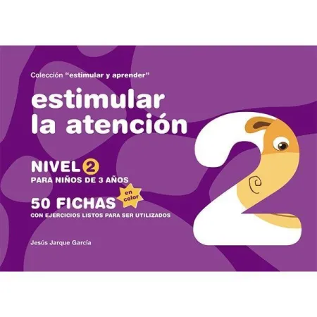 Estimular la Atenciã?Â³N