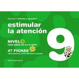 Estimular la Atencion / 9