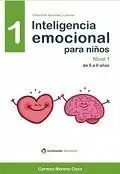 022 Inteligencia Emocional para Niños