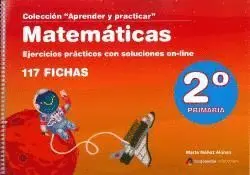 ** 2Ep Matemáticas - Ejercicios Prácticos con Soluciones Online