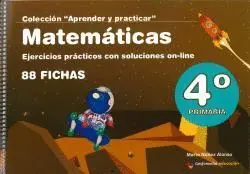 Matemáticas - Ejercicios Prácticos con Soluciones Online