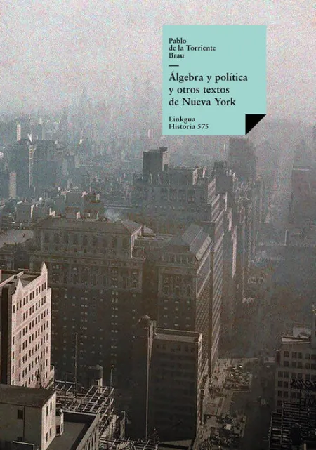 Algebra Política y Otros Textos