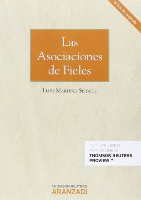 Las Asociaciones de Fieles