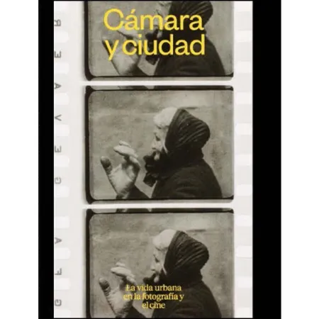 Cámara y Ciudad