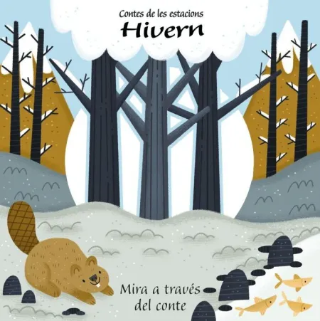 Contes de les Estacions. Hivern