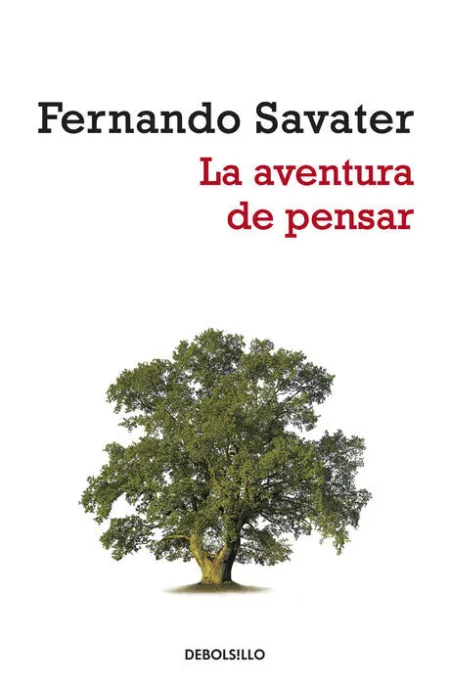 Aventura de Pensar, la