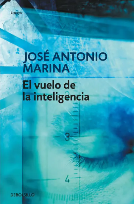 Vuelo de la Inteligencia, el.