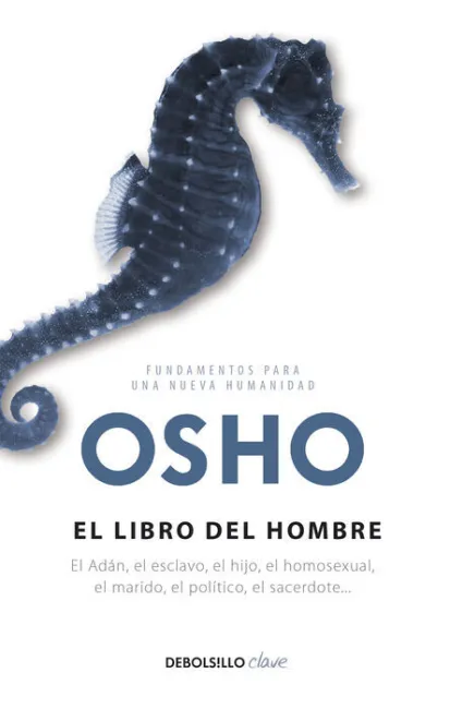 Libro del Hombre, el