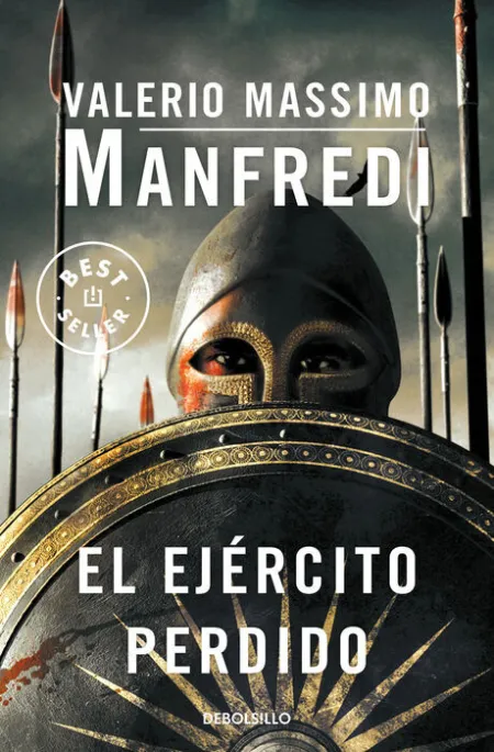 Ejercito Perdido, el