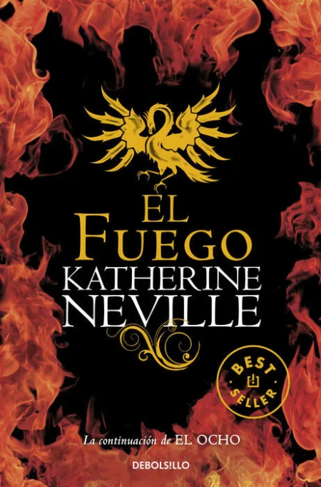 Fuego, el. La Continuacion de 
