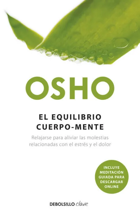 Equilibrio Cuerpo-Mente, el