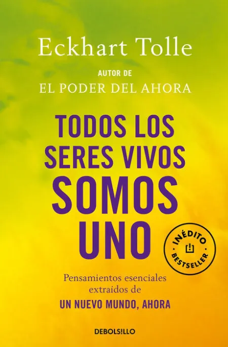 Todos los Seres Vivos Somos Uno