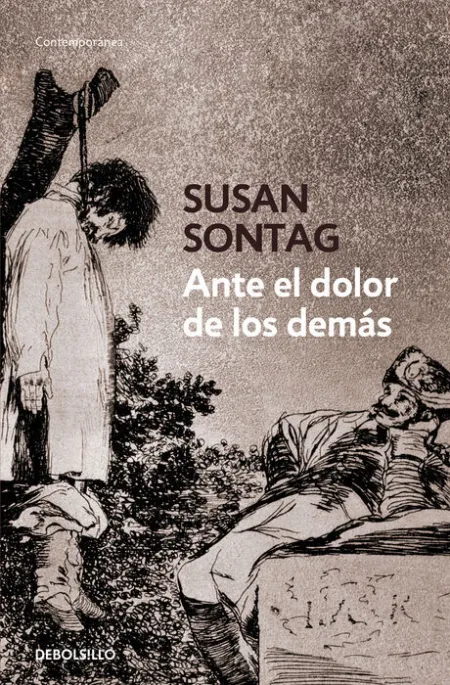Ante el Dolor de los Demas