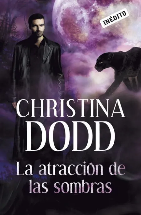 Atraccion de las Sombras,La (Cisne)