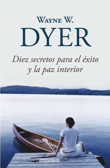 Diez Secretos para el Exito y la Paz Int