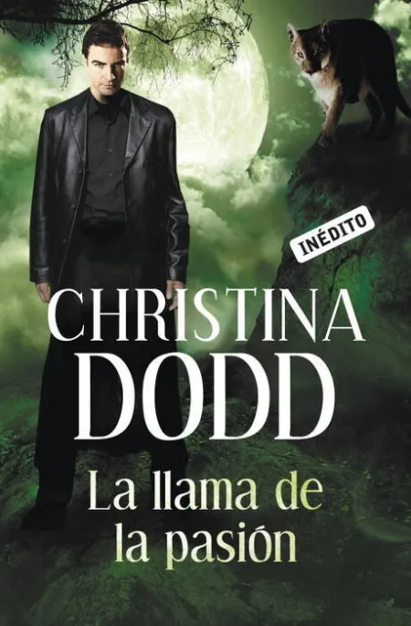 Llama de la Pasion,La -Cisne