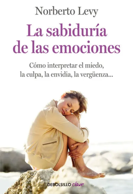 Sabiduría de las Emociones, la
