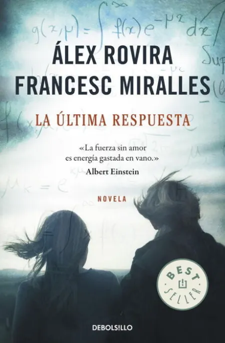 Ultima Respuesta, la.