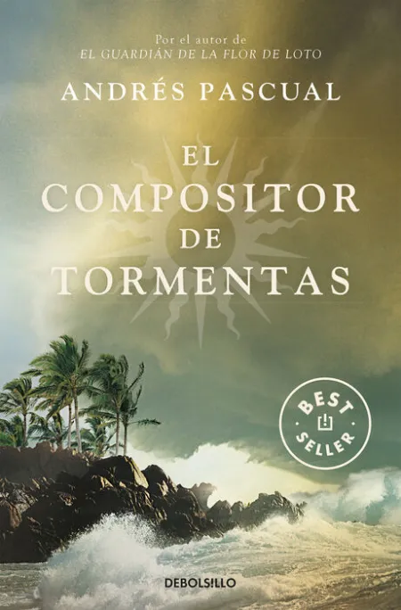 Compositor de Tormentas, el
