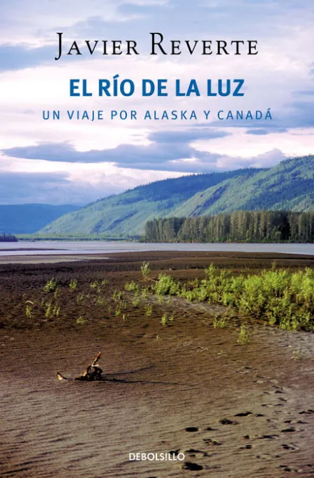 Rio de la Luz, el