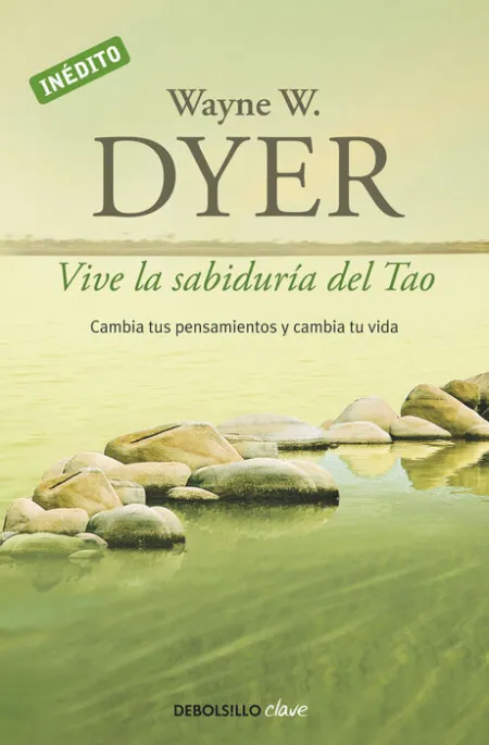 Vive la Sabiduria del Tao