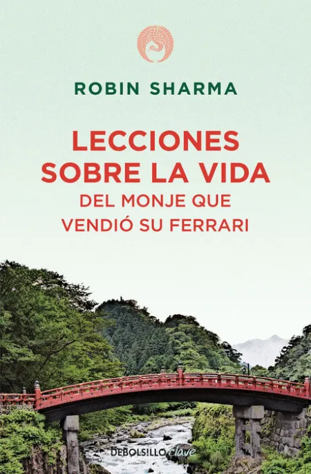 Lecciones Sobre la Vida del Monje que Vendio Su Ferrari