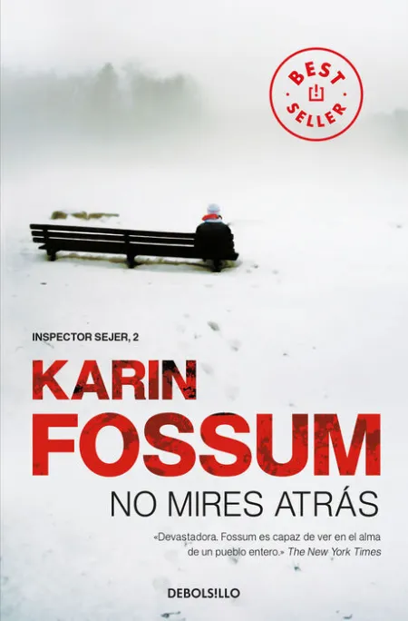 No Mires Atras