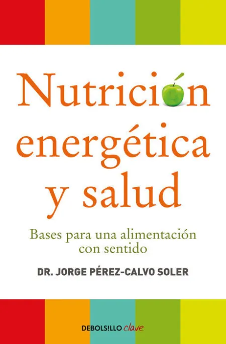 Nutricion Energetica y Salud