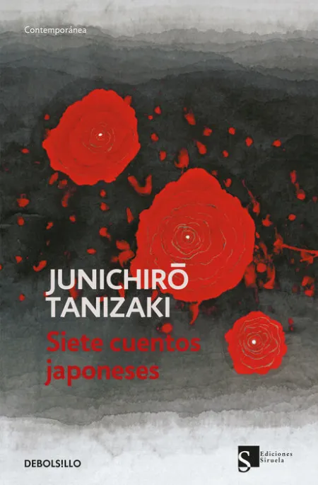Siete Cuentos Japoneses