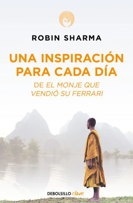 Una Inspiracion para Cada Dia. de 