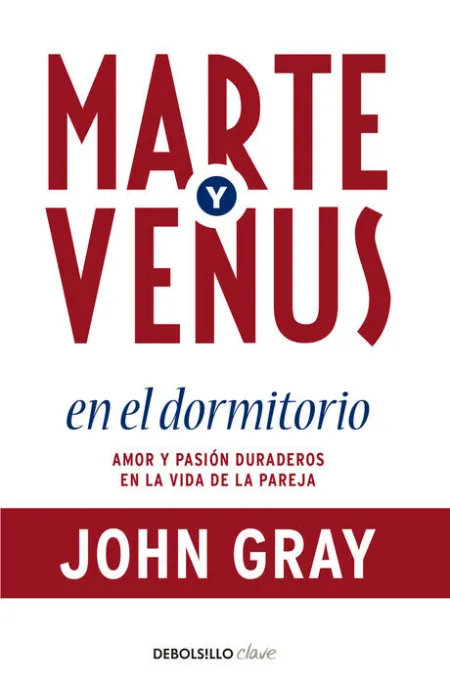 Marte y Venus en el Dormitorio