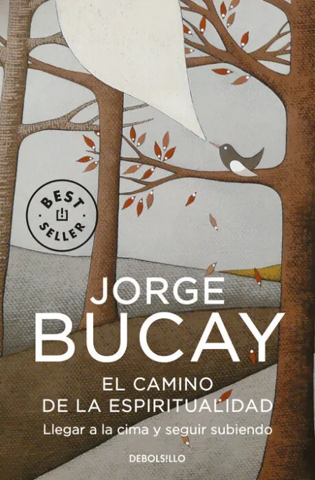 Camino de la Espiritualidad, el.