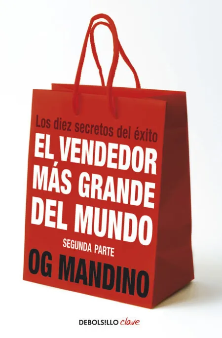 Vendedor Mas Grande del Mundo Ii