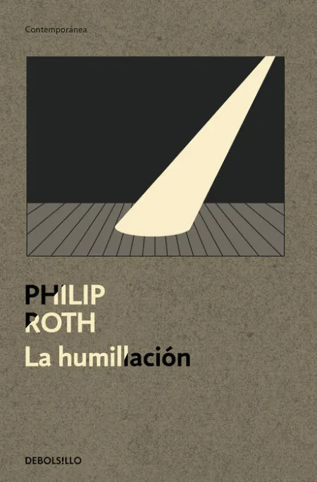 Humillacion, la.