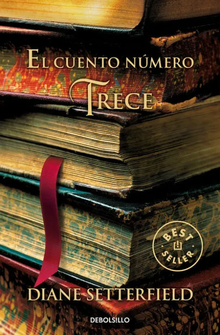 Cuento Numero Trece, el.