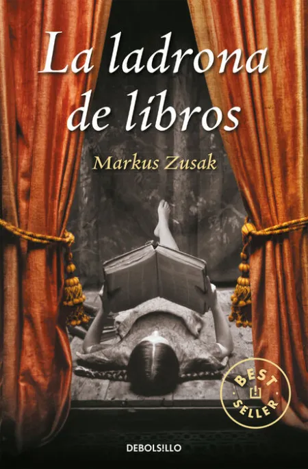 Ladrona de Libros, la.