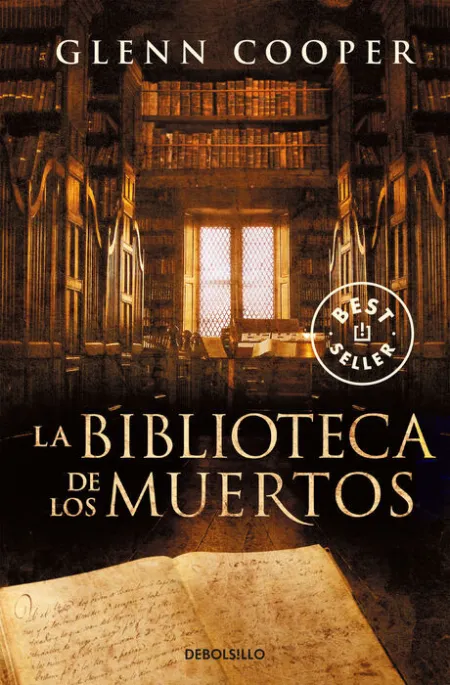 Biblioteca de los Muertos, la