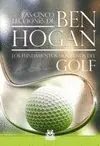 Cinco Lecciones de Ben Hogan, las