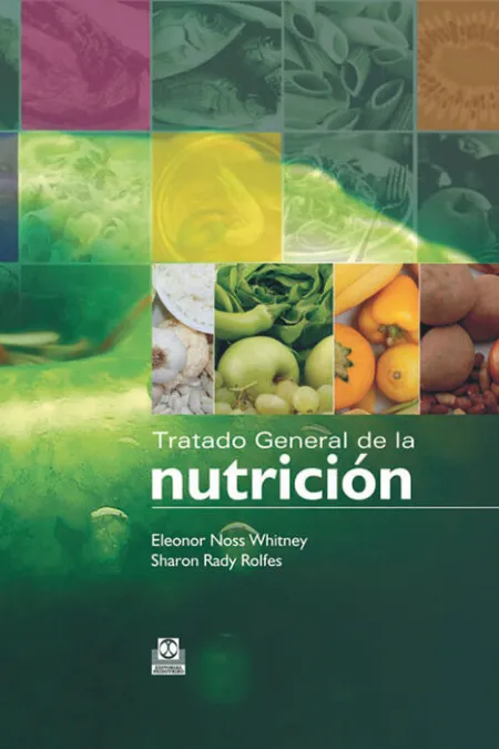Tratado General de Nutricion