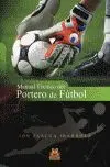 Manual Tecnico del Portero de Futbol
